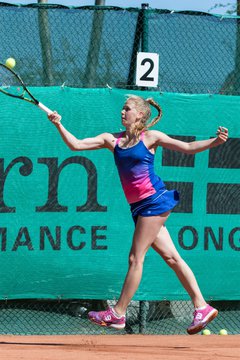 Anna Klasen 711 - BL2 TC RW Wahlstedt - TC 1899 BW Berlin / NL TC RW Wahlstedt2 - TV RW Bremen